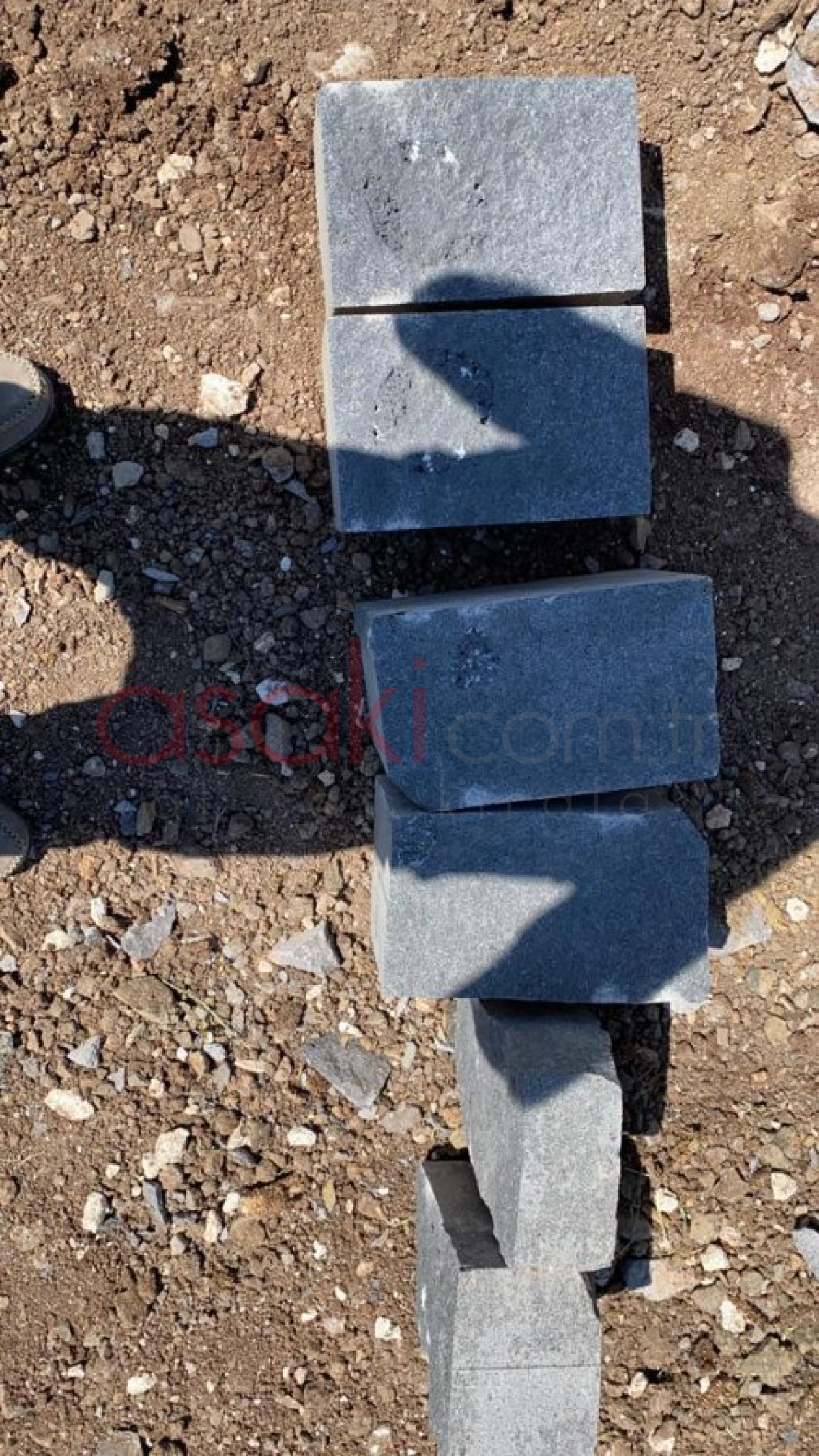 Erni bazalt küp taş güneydoğu Erni Bazalt Döşeme , Bazalt Döşeme, - Büyük 9