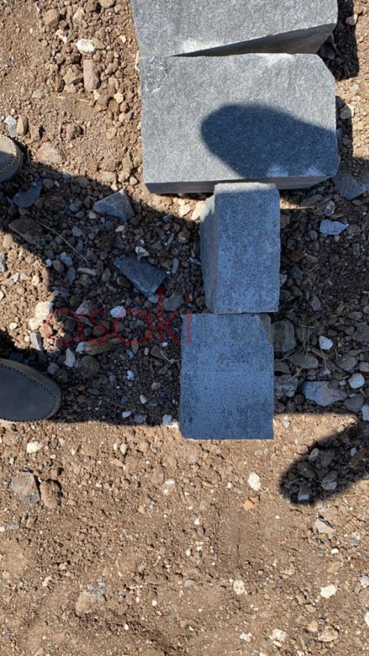 Erni bazalt küp taş güneydoğu Erni Bazalt Döşeme , Bazalt Döşeme, - Büyük 10