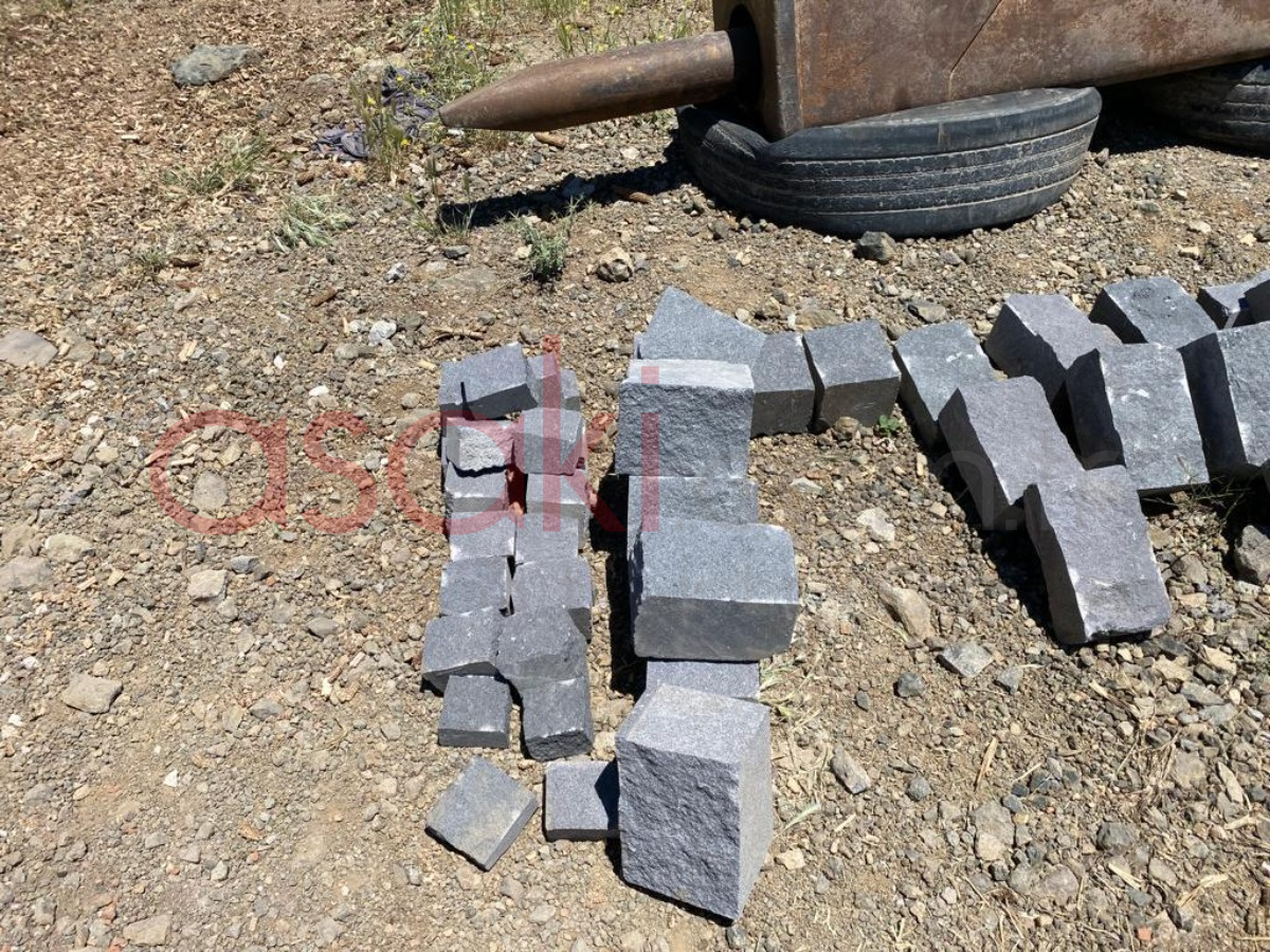 Erni bazalt küp taş güneydoğu Erni Bazalt Döşeme , Bazalt Döşeme, - Büyük 16
