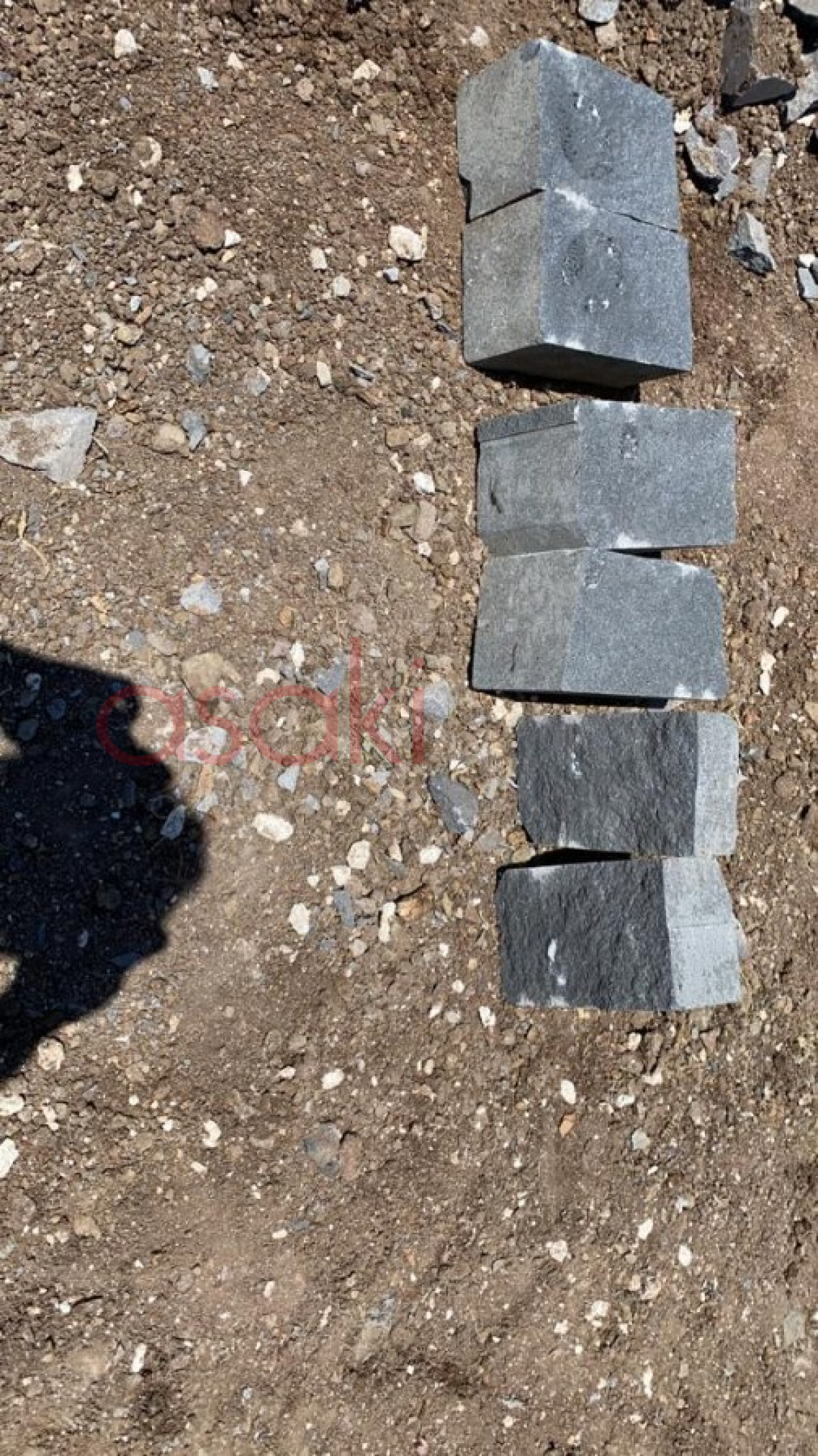 Erni bazalt küp taş güneydoğu Erni Bazalt Döşeme , Bazalt Döşeme, - Büyük 17