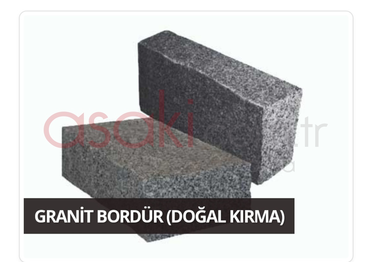 DİYARBAKIR [BAZALT KÜP TAŞ/ERNİ GRANİT.HALİL.05385434855/Halil,Be - Büyük 4