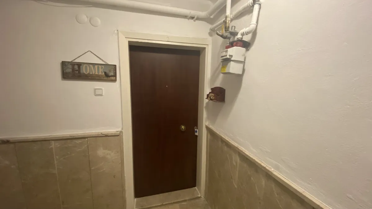 Ankarada hastaneye yakın haftalık eşyalı daire - Büyük 24