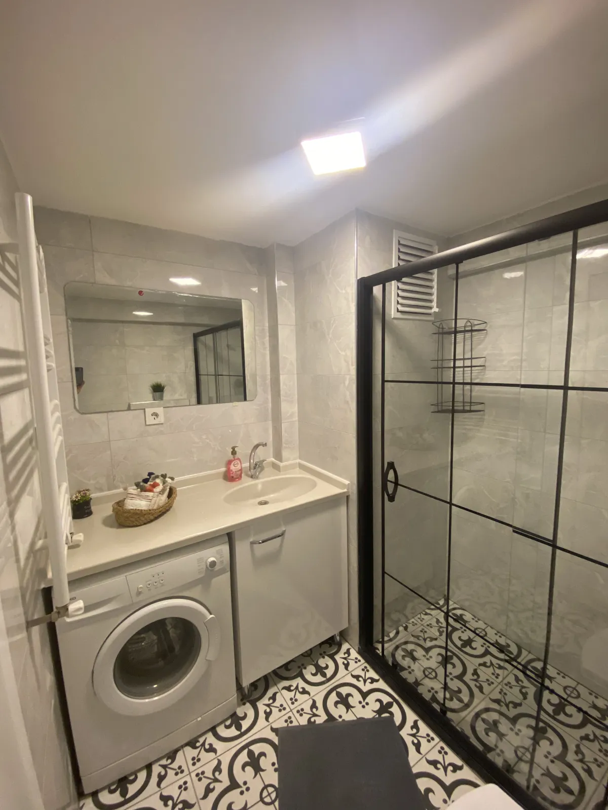 Balgat'ta sakin konumda aylık kiralık daire - Büyük 22