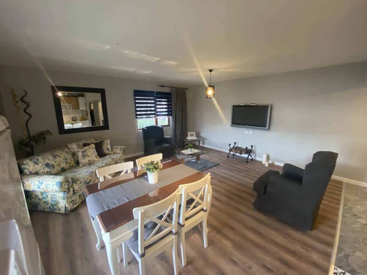 Balgat'ta sakin konumda aylık kiralık daire - Büyük 6