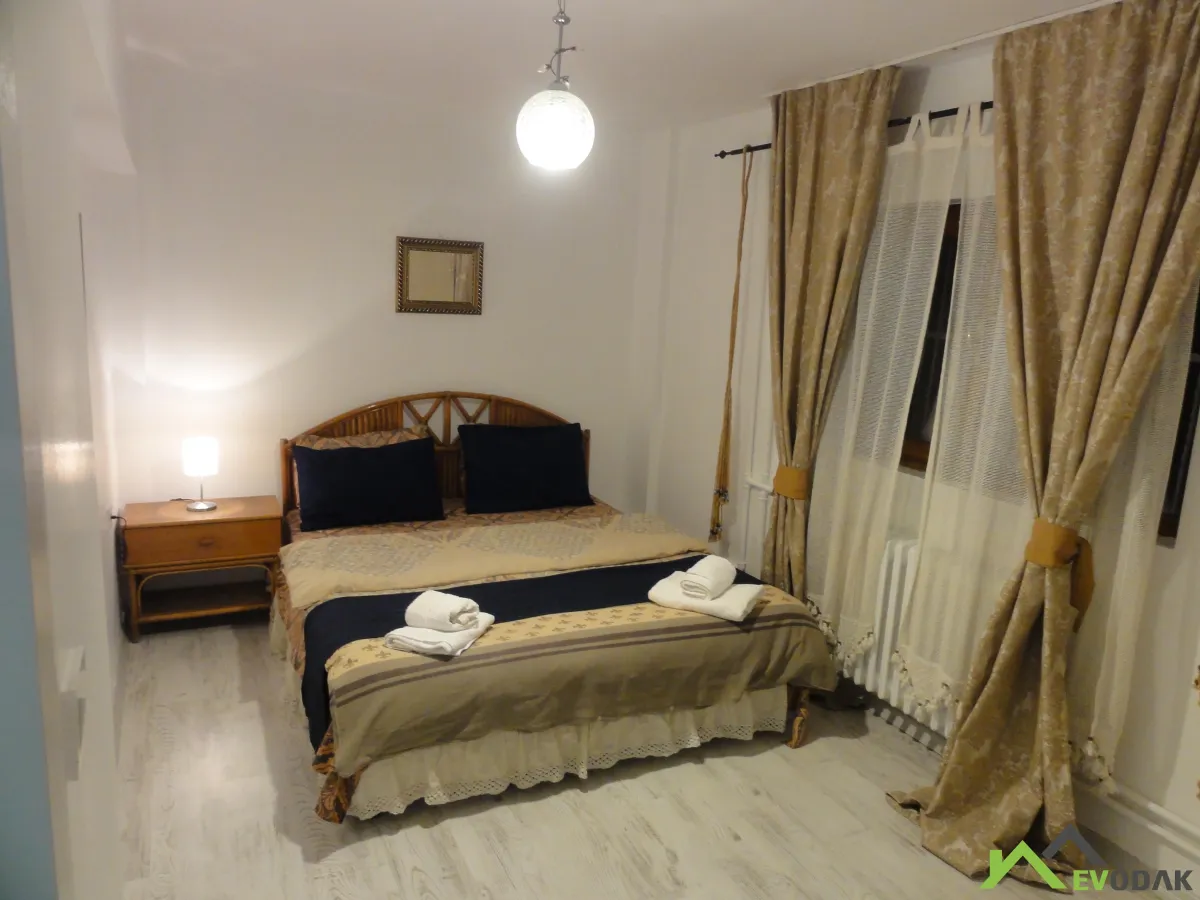 Ankara merkezinde haftalık  eşyalı kiralık daire - Büyük 10