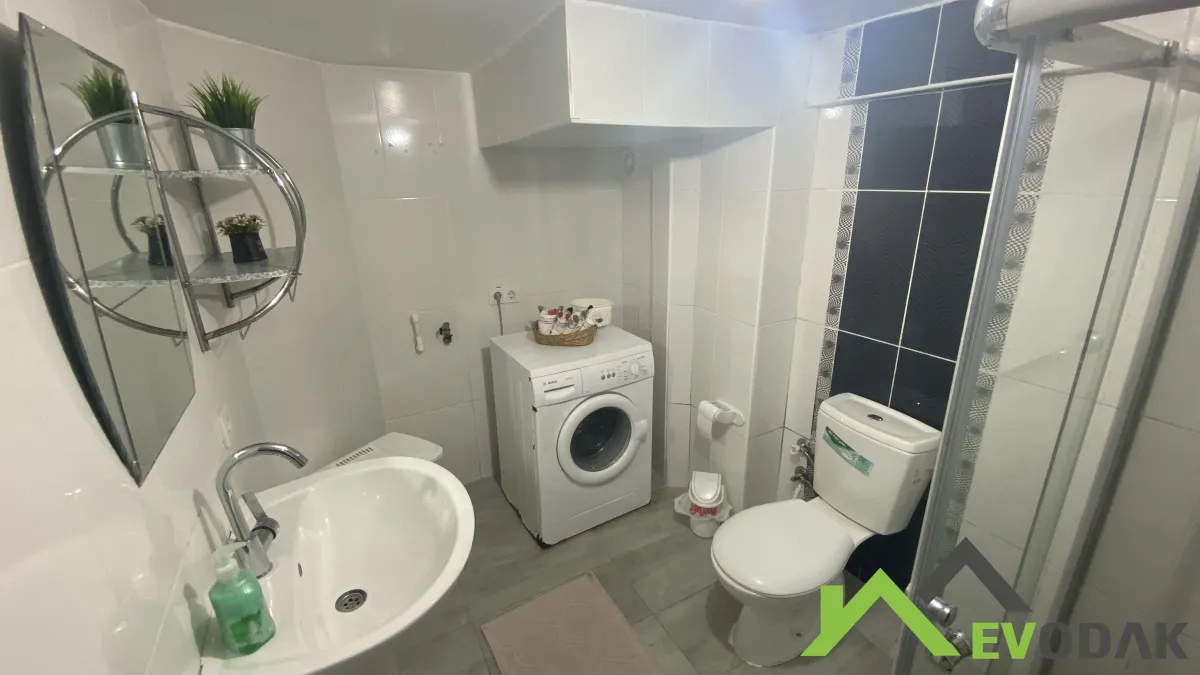 Ankara merkezinde haftalık  eşyalı kiralık daire - Büyük 14