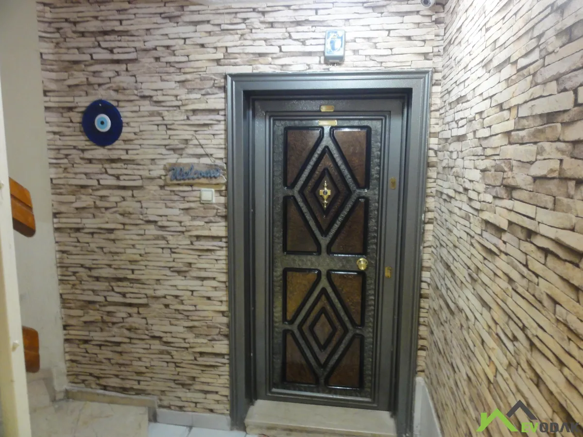 Ankara merkezinde haftalık  eşyalı kiralık daire - Büyük 15