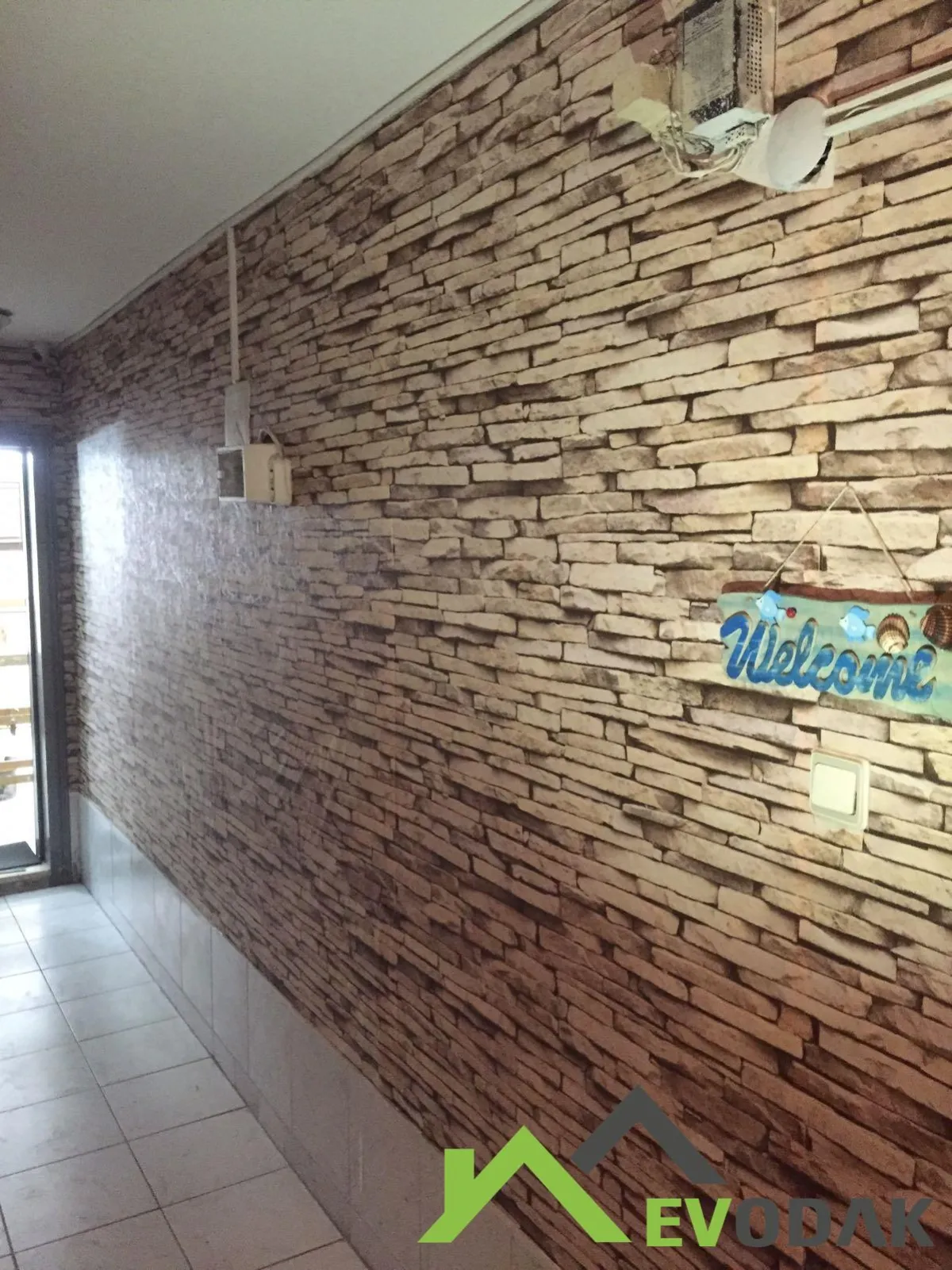 Ankara merkezinde haftalık  eşyalı kiralık daire - Büyük 16