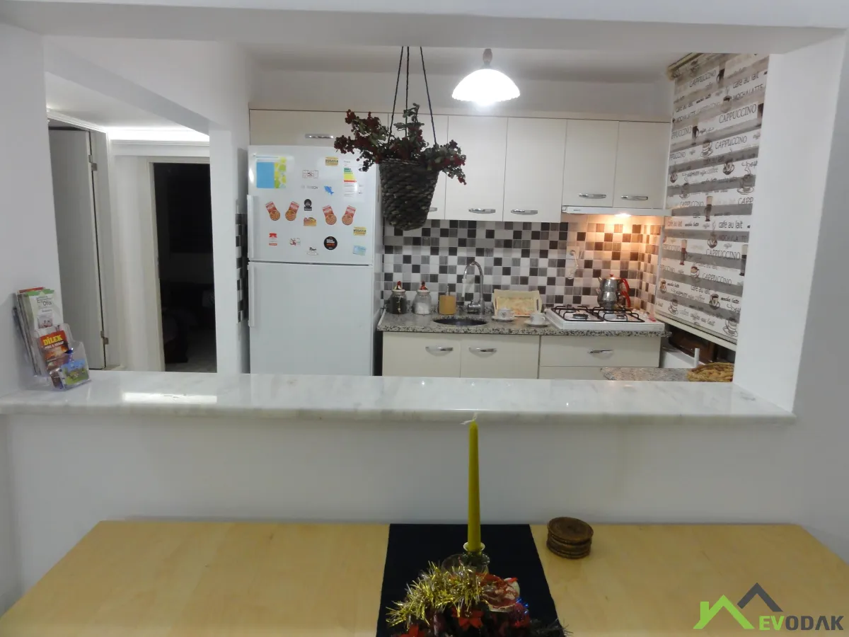Ankara merkezinde haftalık  eşyalı kiralık daire - Büyük 9