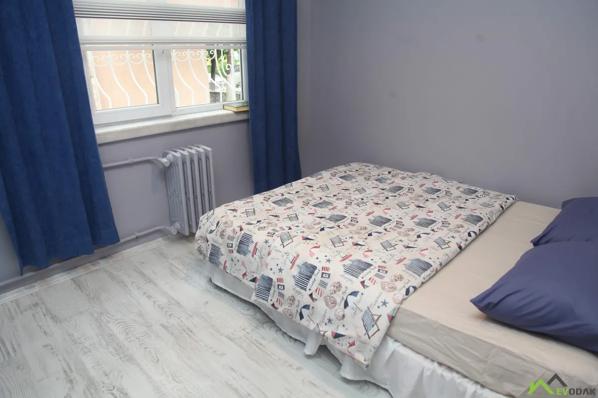 Ankarada sakin konumda eşyalı haftalık kiralık daire - Büyük 7