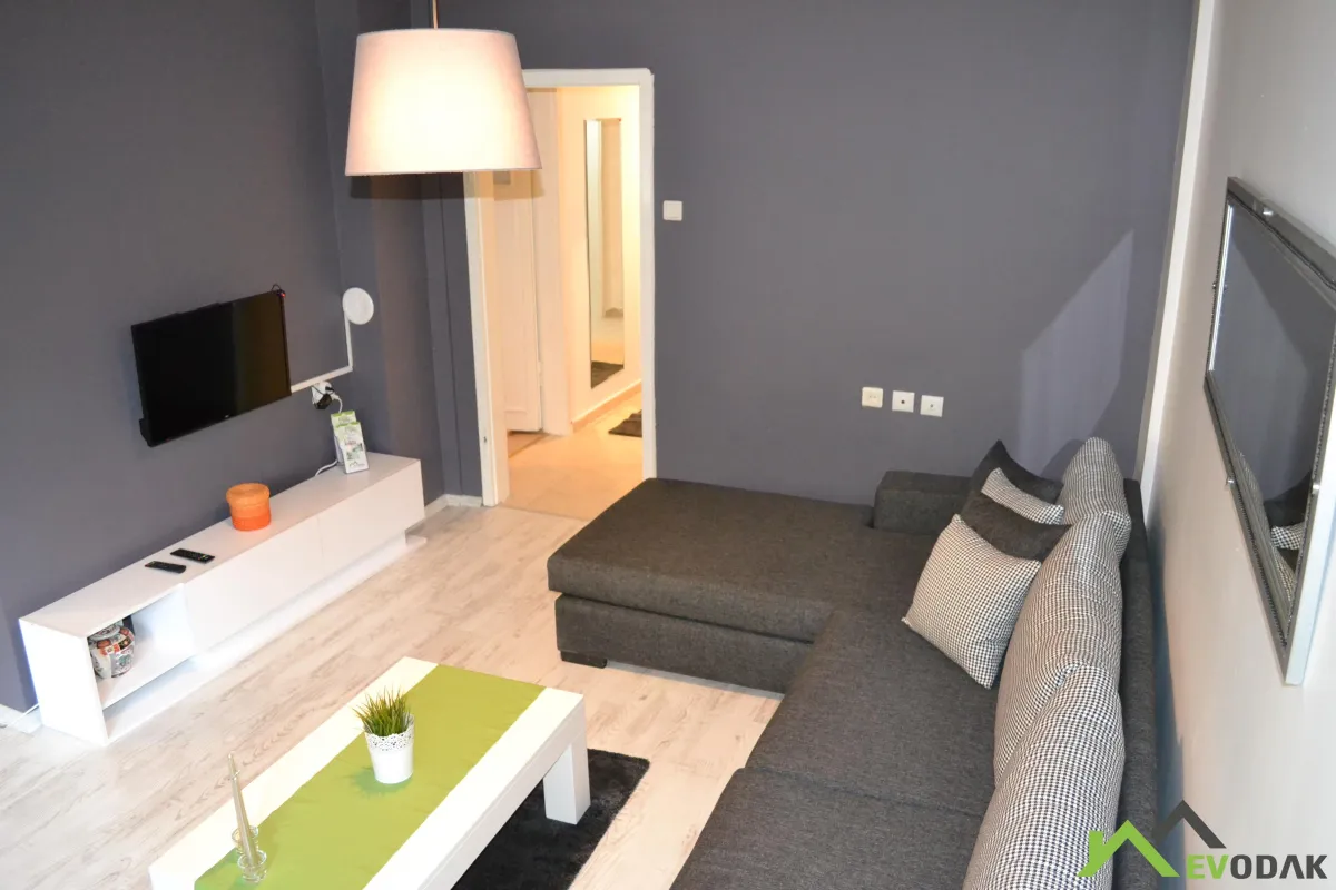 Balgatta Hastaneye yakın günlük eşyalı daire - Büyük 1