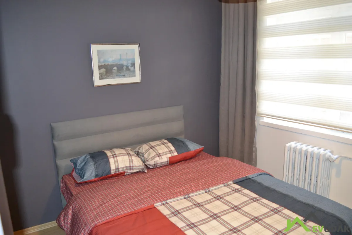 Balgatta Hastaneye yakın günlük eşyalı daire - Büyük 10