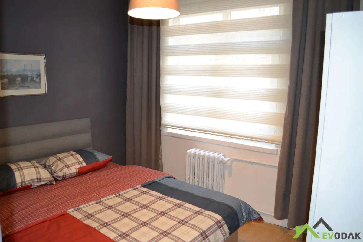Balgatta Hastaneye yakın günlük eşyalı daire - Büyük 11