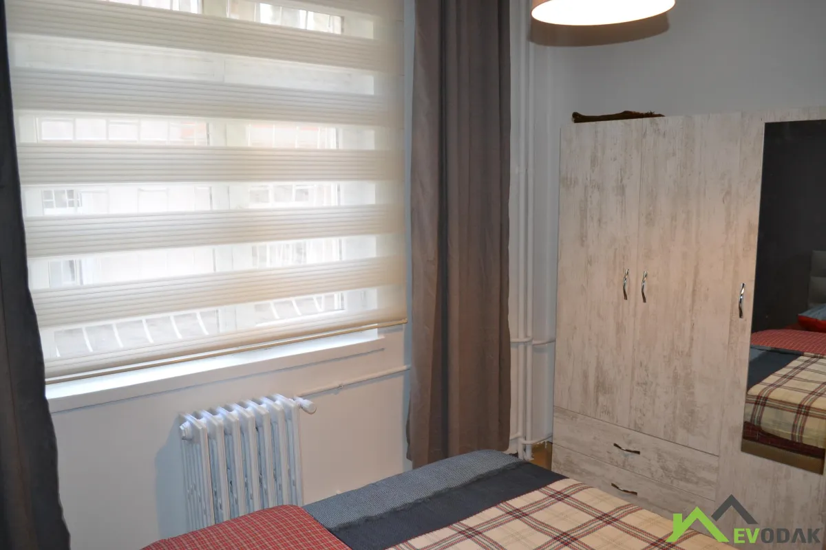 Balgatta Hastaneye yakın günlük eşyalı daire - Büyük 12