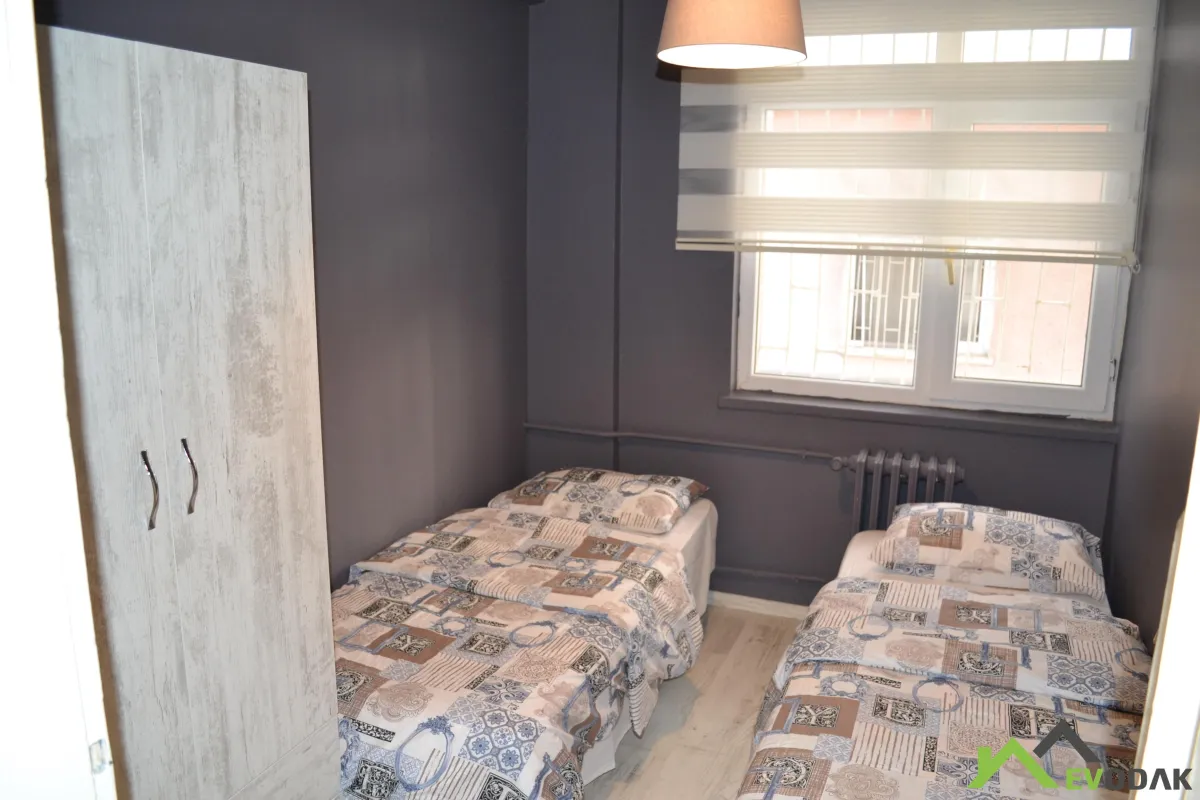 Balgatta Hastaneye yakın günlük eşyalı daire - Büyük 13