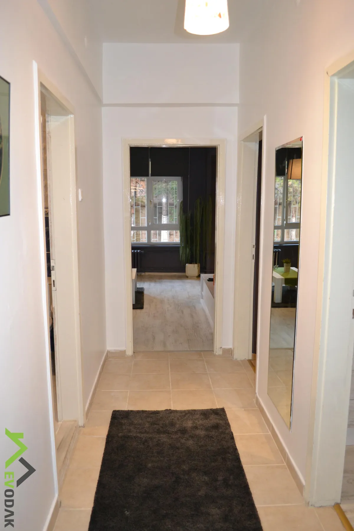 Balgatta Hastaneye yakın günlük eşyalı daire - Büyük 14