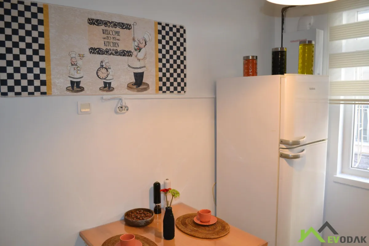 Balgatta Hastaneye yakın günlük eşyalı daire - Büyük 16