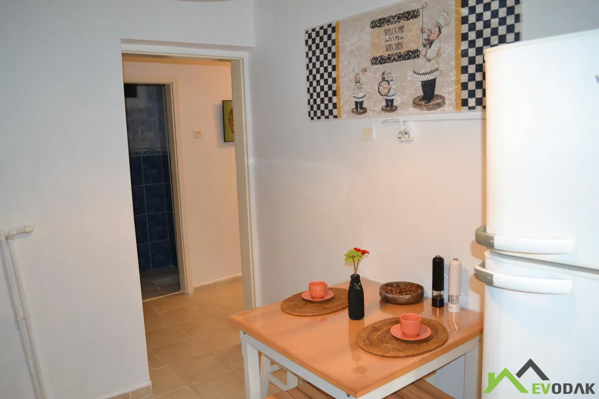 Balgatta Hastaneye yakın günlük eşyalı daire - Büyük 17