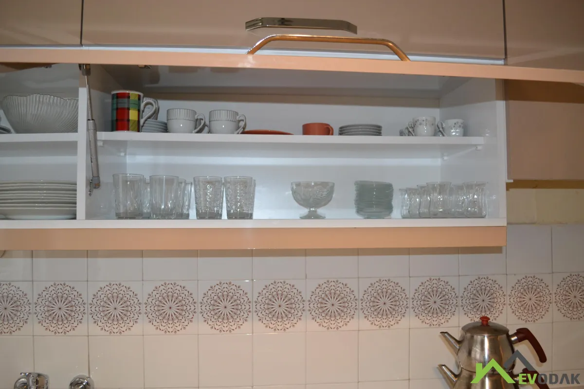 Balgatta Hastaneye yakın günlük eşyalı daire - Büyük 18