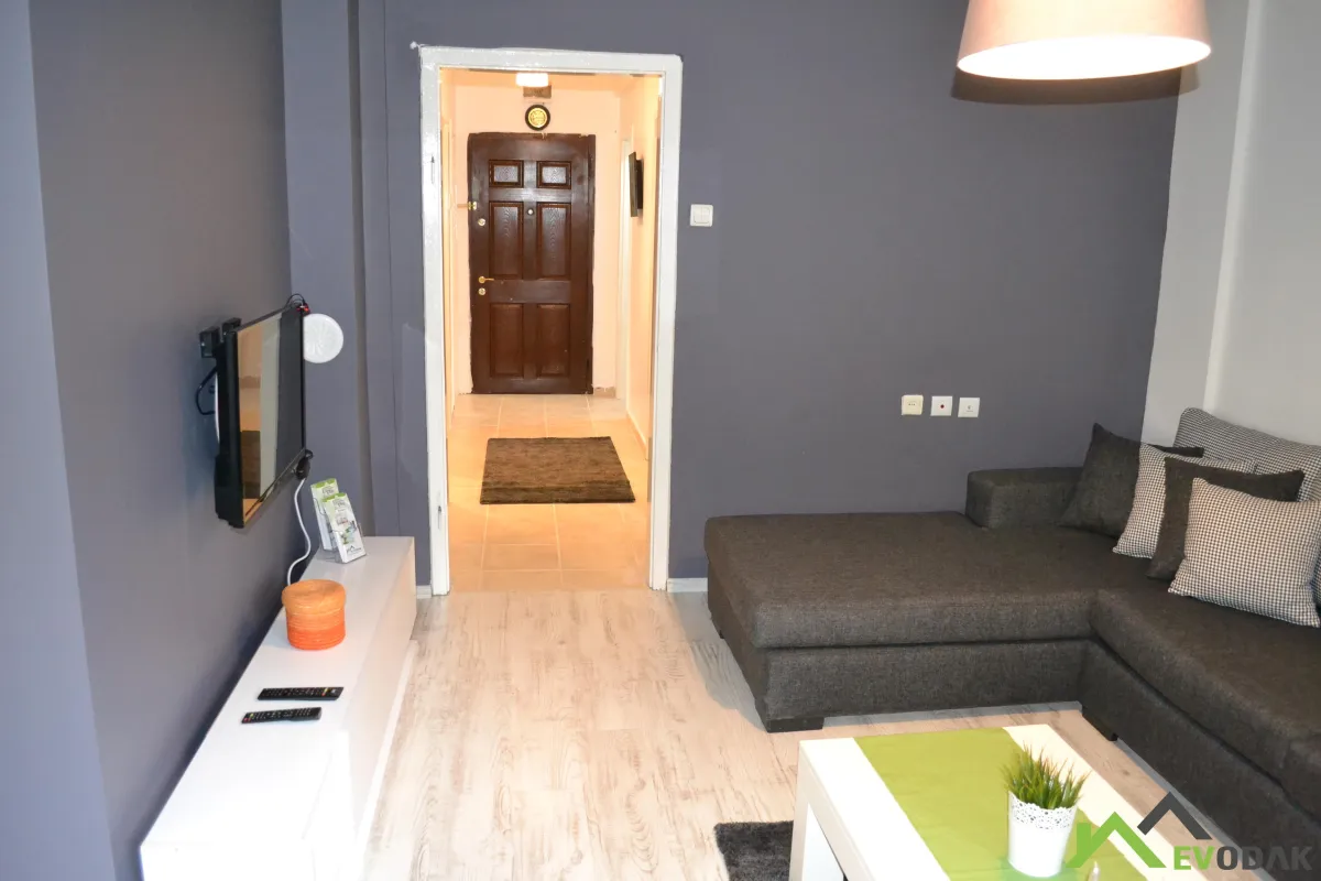 Balgatta Hastaneye yakın günlük eşyalı daire - Büyük 2