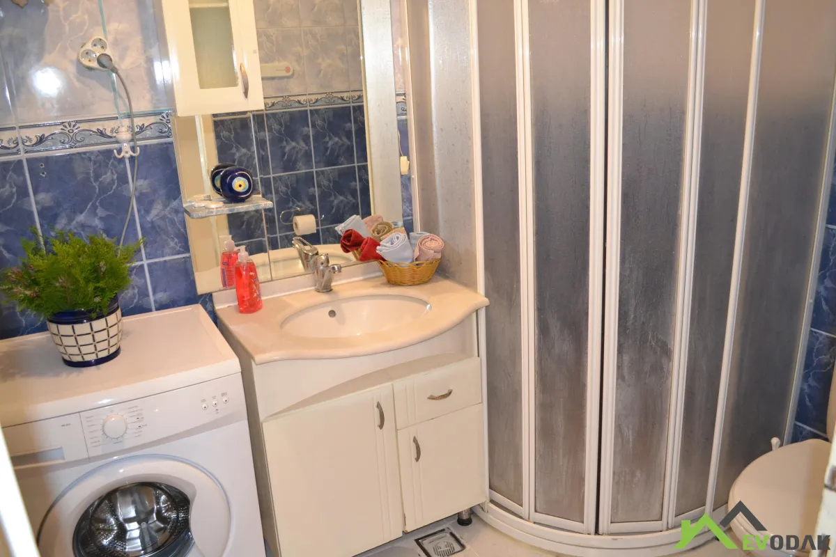 Balgatta Hastaneye yakın günlük eşyalı daire - Büyük 20