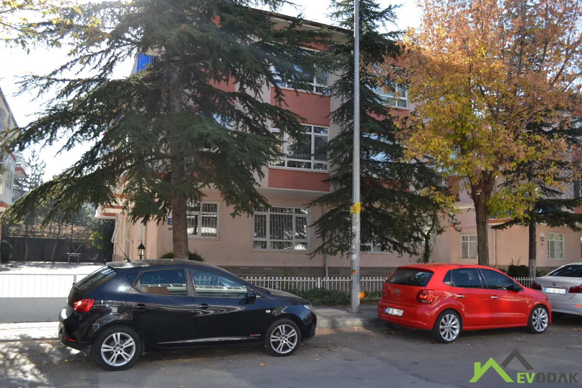 Balgatta Hastaneye yakın günlük eşyalı daire - Büyük 22