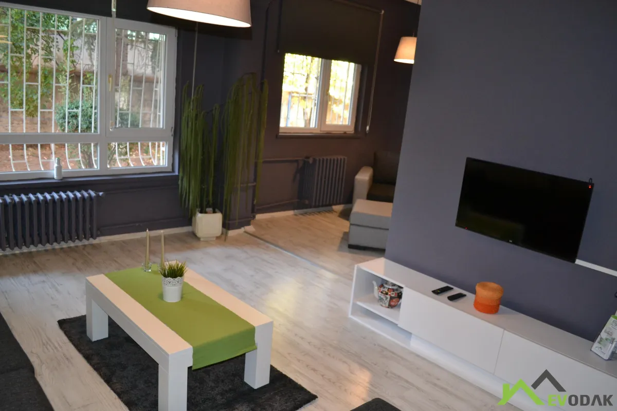Balgatta Hastaneye yakın günlük eşyalı daire - Büyük 3
