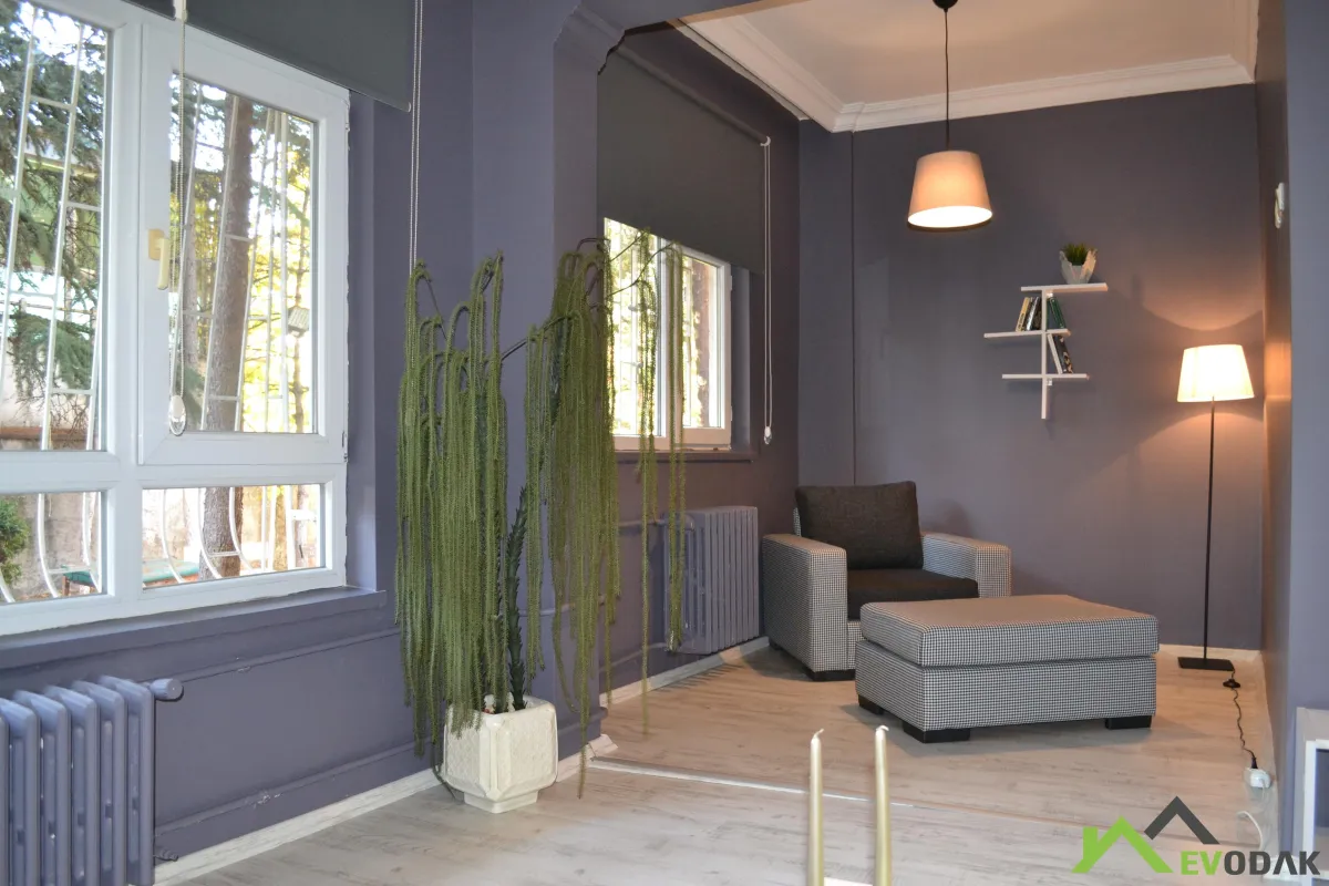 Balgatta Hastaneye yakın günlük eşyalı daire - Büyük 5