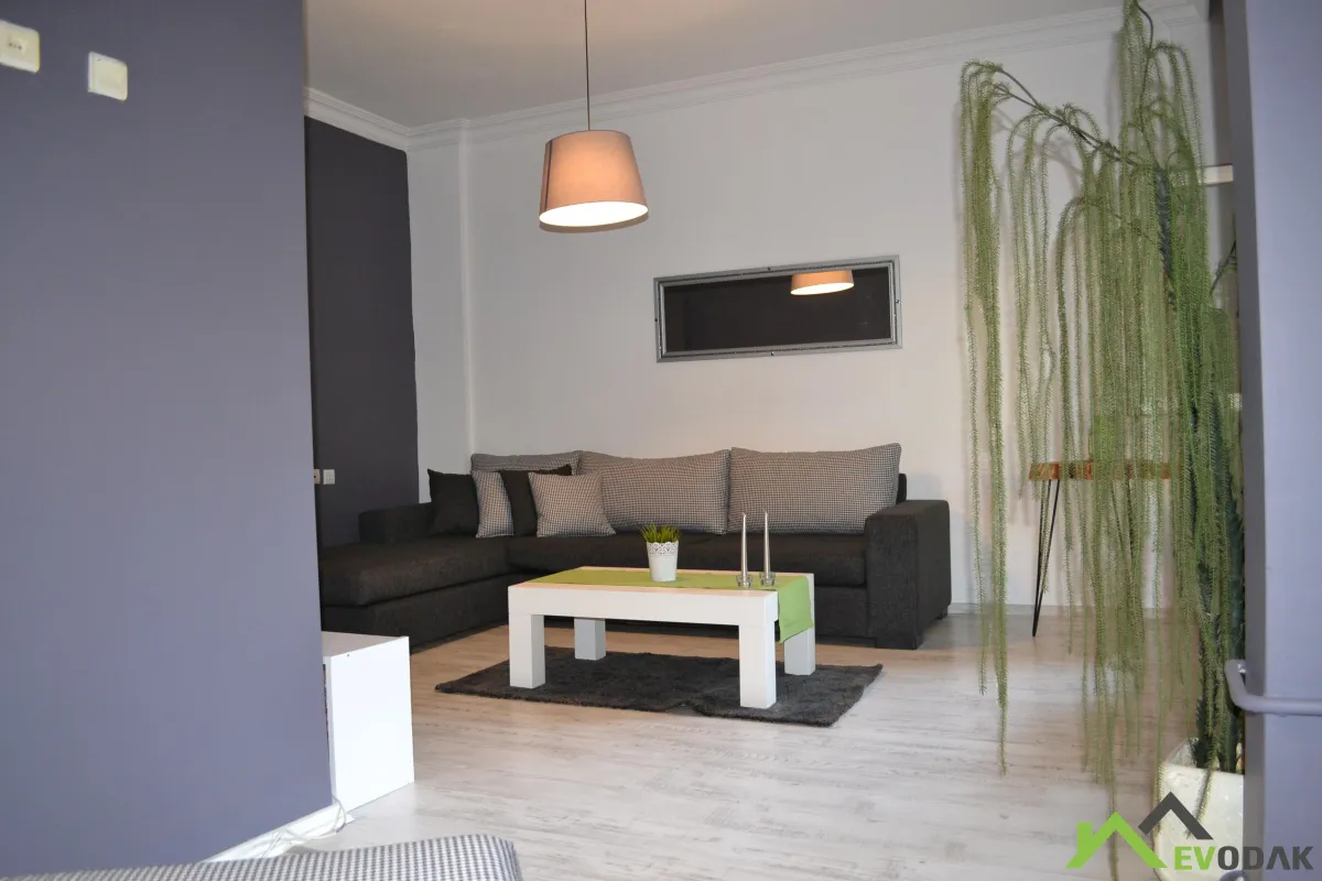 Balgatta Hastaneye yakın günlük eşyalı daire - Büyük 6