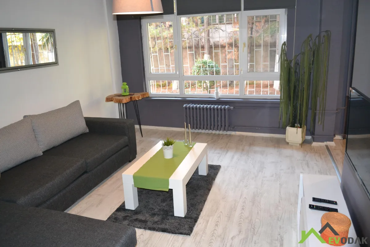 Balgatta Hastaneye yakın günlük eşyalı daire - Büyük 7
