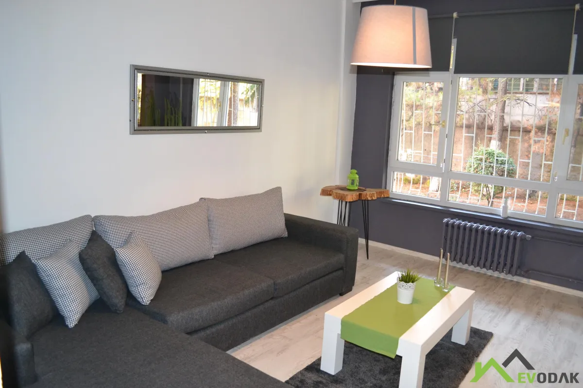 Balgatta Hastaneye yakın günlük eşyalı daire - Büyük 8