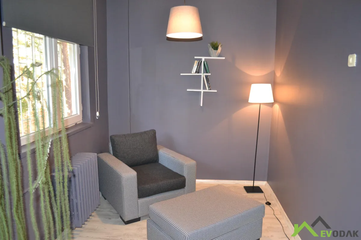 Balgatta Hastaneye yakın günlük eşyalı daire - Büyük 9