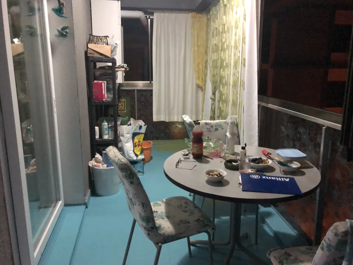 İZMİR KARŞIYAKA DEMİR KÖPRÜDE SATILIK 3+1 DUBLEX DAİRE