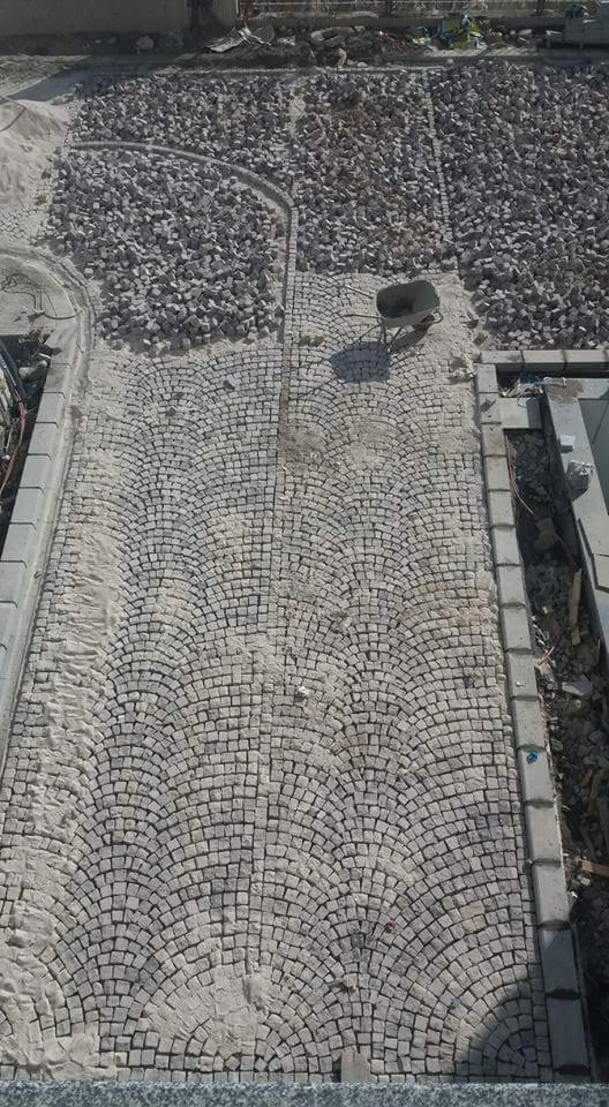 Konya granit küp taş Denizli granit küp taş antalya granit küp ta - Büyük 6