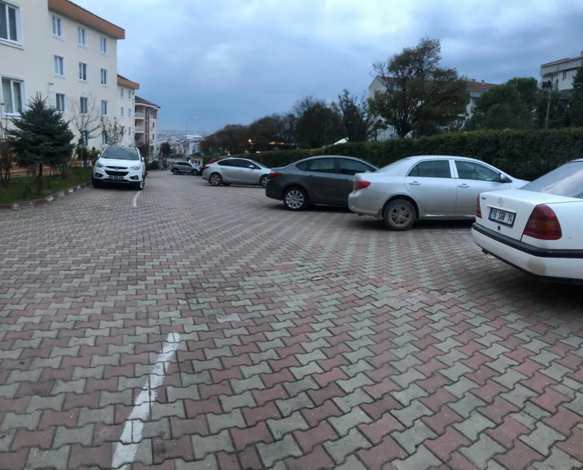BURSA İNEGÖL YENİ MAHALLEDE, 3+1, 140M2, SİTE İÇİ, SATILIK DAİRE