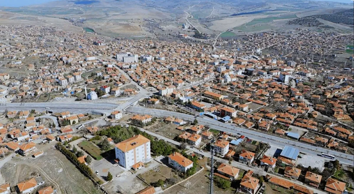 KIRIKKALE KESKİN ARSA TAPU SAHİBİ PERTA EMLAK ÜMİT TAHMAZ - Büyük 13