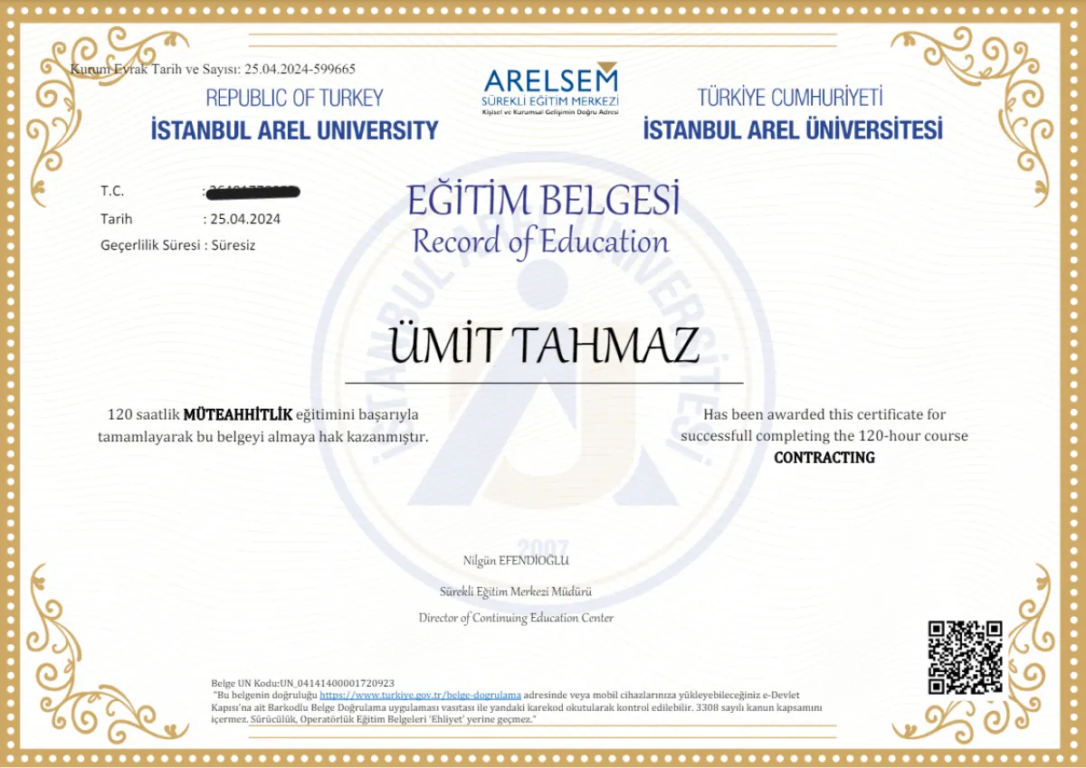 KIRIKKALE KESKİN ARSA TAPU SAHİBİ PERTA EMLAK ÜMİT TAHMAZ - Büyük 23