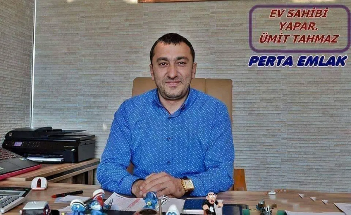 KIRIKKALE KESKİN ARSA TAPU SAHİBİ PERTA EMLAK ÜMİT TAHMAZ - Büyük 28