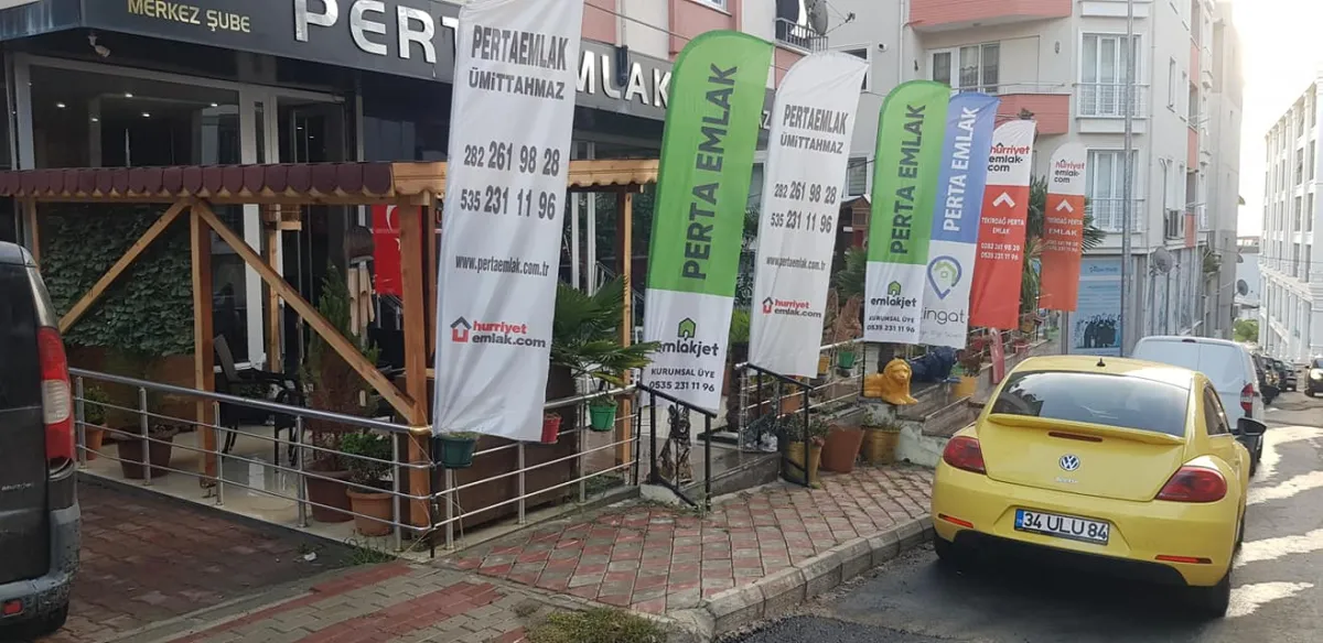 KIRIKKALE KESKİN ARSA TAPU SAHİBİ PERTA EMLAK ÜMİT TAHMAZ - Büyük 31