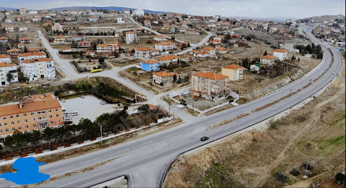 KIRIKKALE KESKİN ARSA TAPU SAHİBİ PERTA EMLAK ÜMİT TAHMAZ - Büyük 7