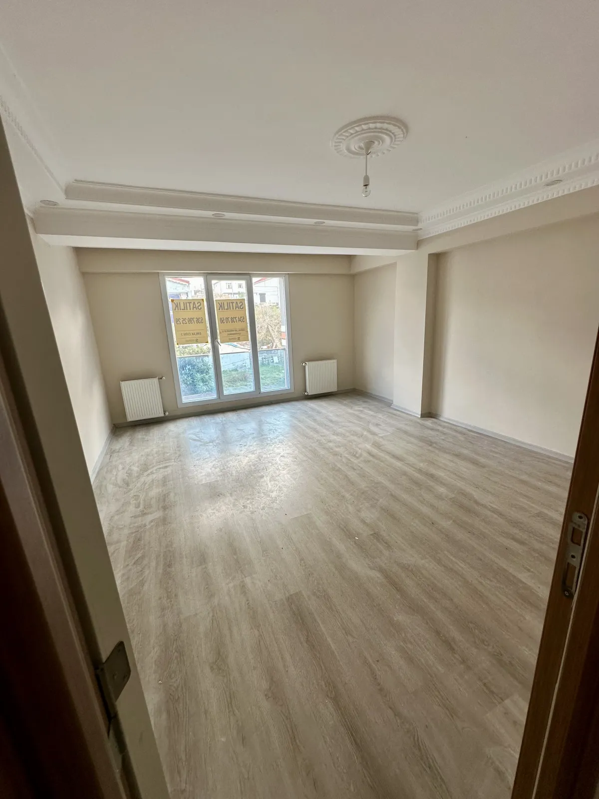 ALTINŞEHİR YENİ BİNADA KİRALIK 2+1 ARA KAT DAİRE - Büyük 15