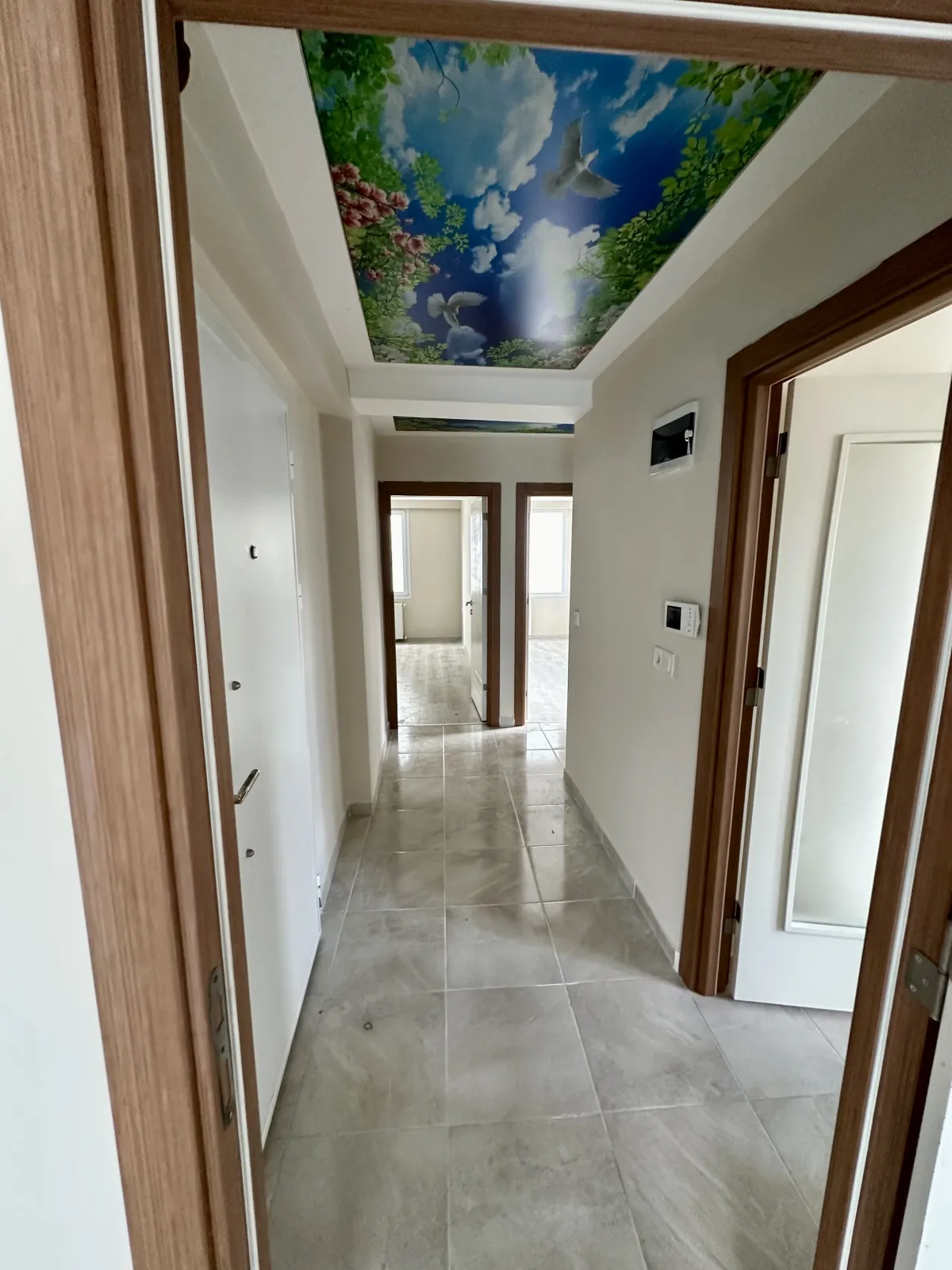 ALTINŞEHİR YENİ BİNADA KİRALIK 2+1 ARA KAT DAİRE - Büyük 16