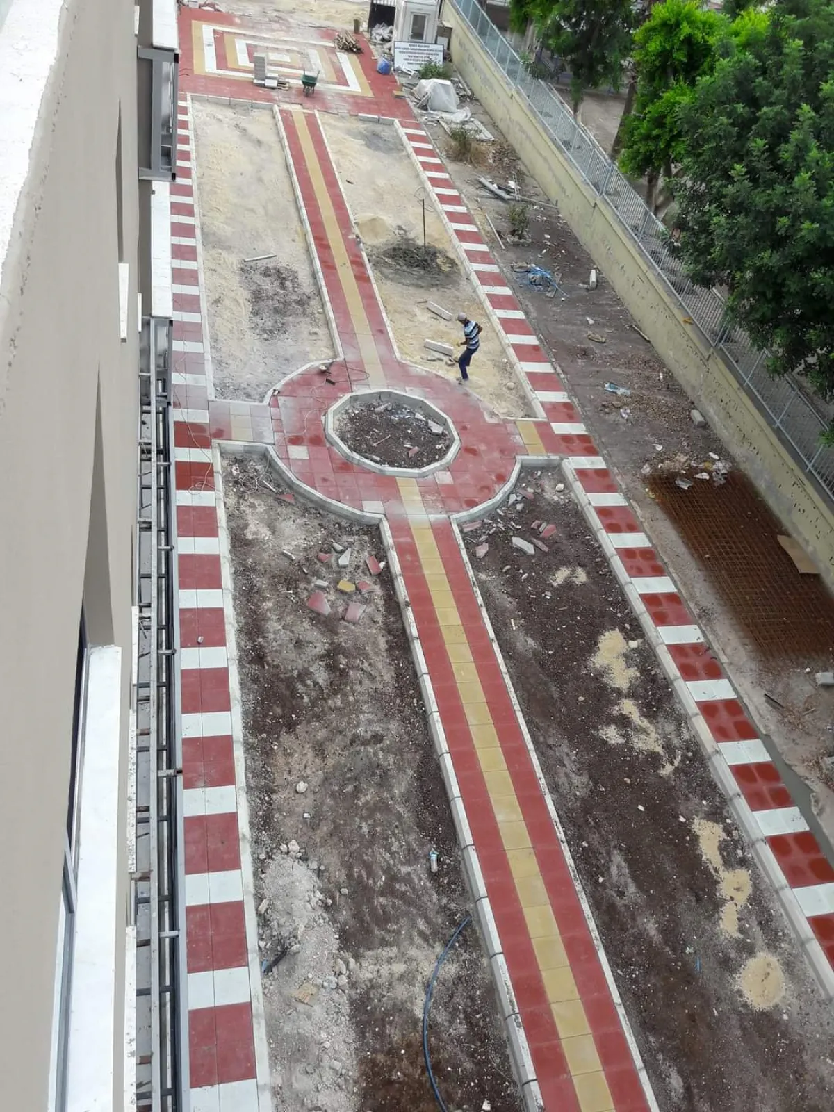 Bursa begonit küp taş granit küptaş ustası - Büyük 4