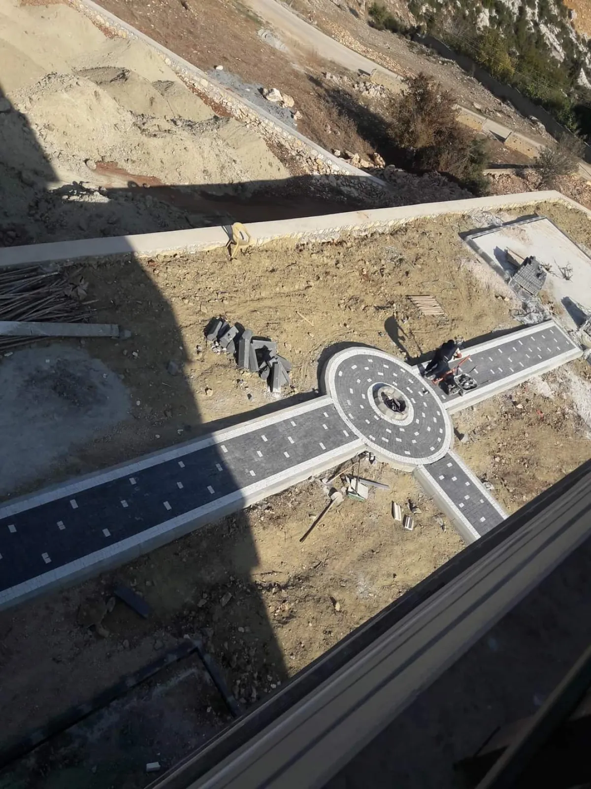 Bursa begonit küp taş granit küptaş ustası - Büyük 5