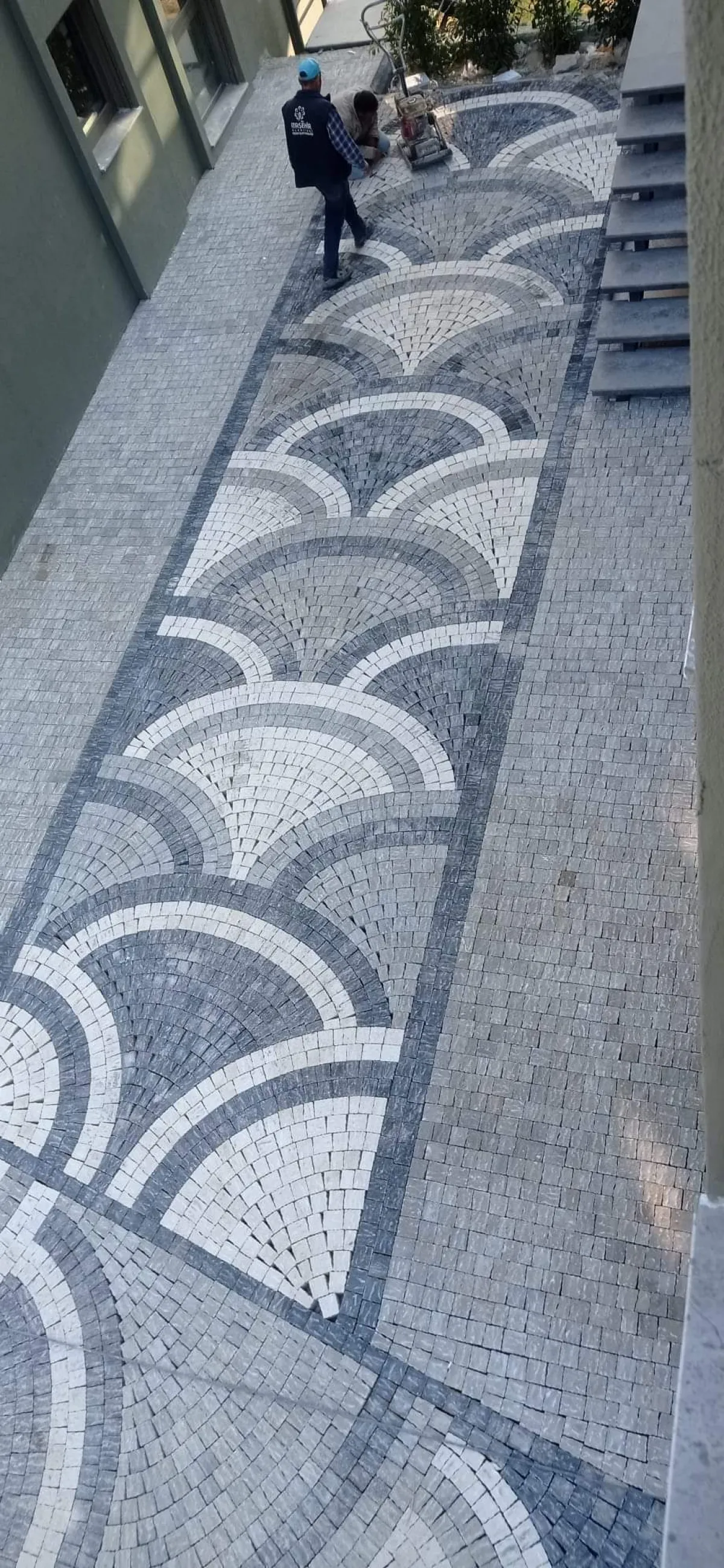 Bursa begonit küp taş granit küptaş ustası - Büyük 14