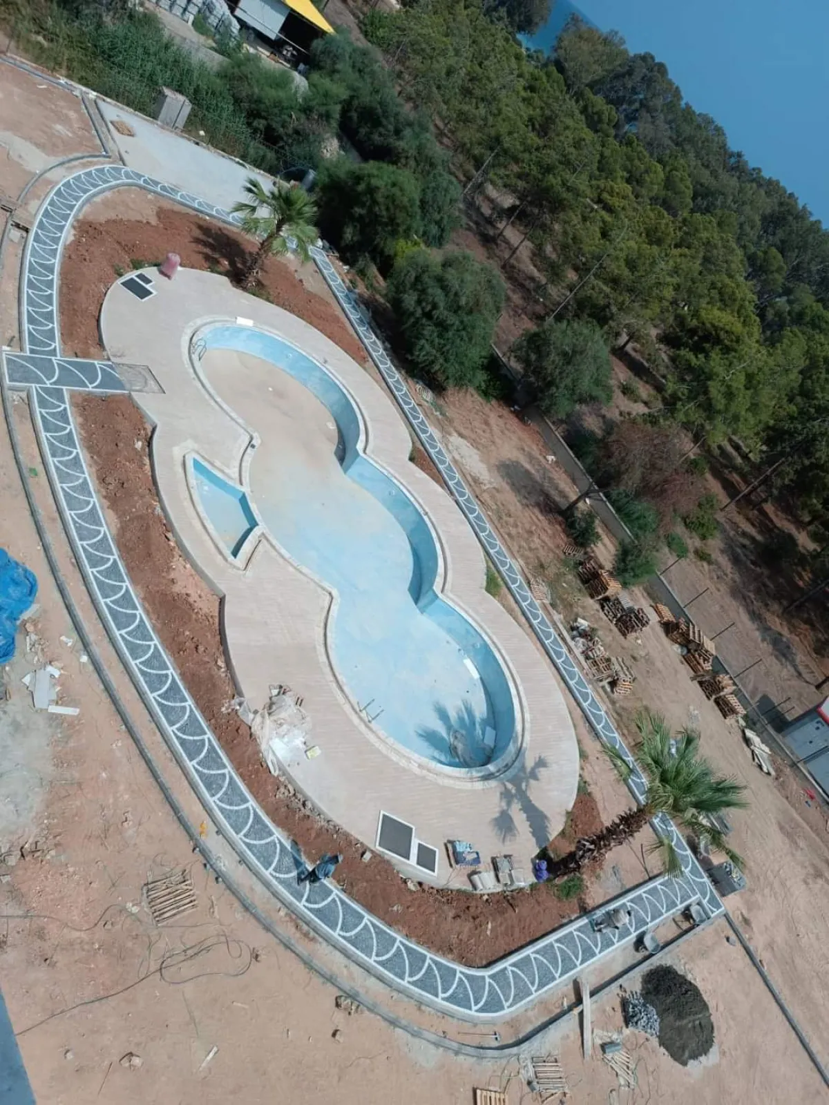 Bursa begonit küp taş granit küptaş ustası - Büyük 8