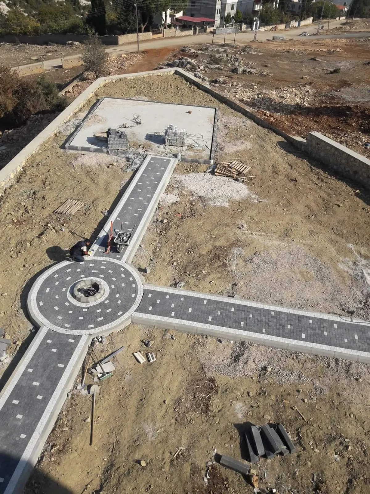 Bursa begonit küp taş granit küptaş ustası - Büyük 9