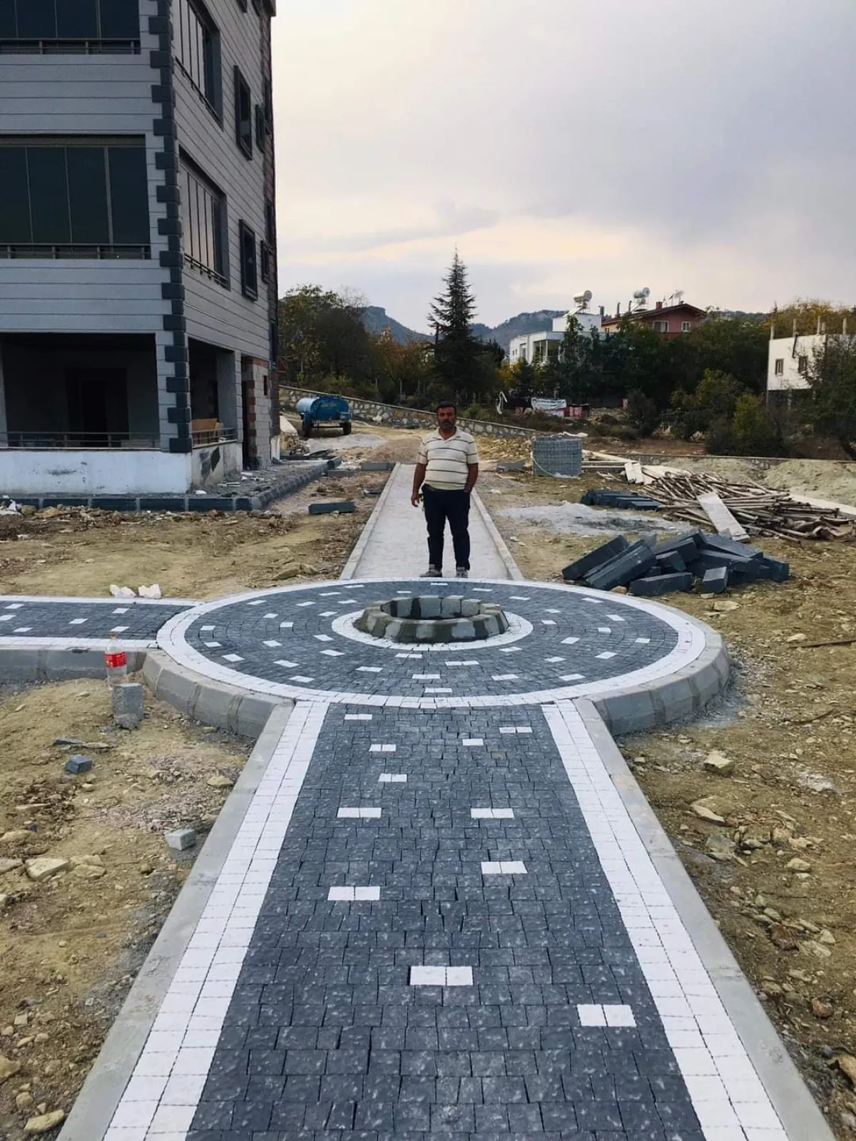 Bursa begonit küp taş granit küptaş ustası - Büyük 12