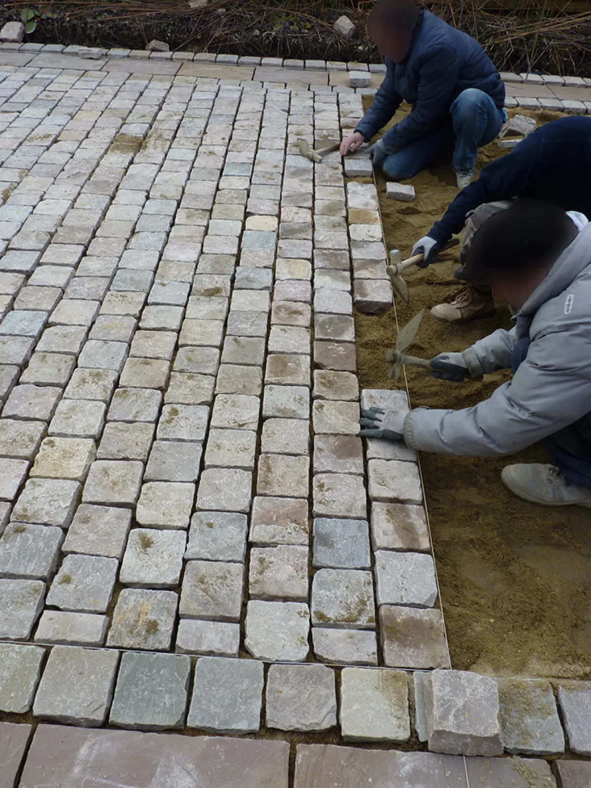 Begonit küptaş ustası İstanbul Bursa - Büyük 12