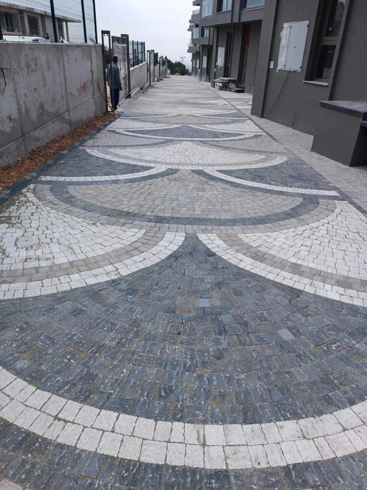 Begonit küptaş ustası İstanbul Bursa - Büyük 22